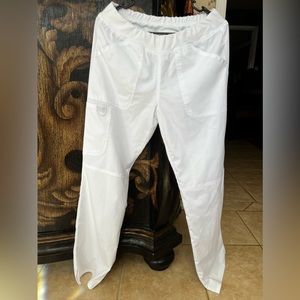 Cherokee Scrub Pants- Workwear Performance